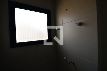 Casa de condomínio à venda com 85m², 2 quartos e 2 vagasBanheiro 2