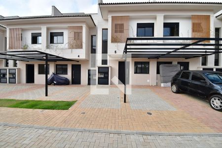 Casa de condomínio à venda com 85m², 2 quartos e 2 vagasGaragem