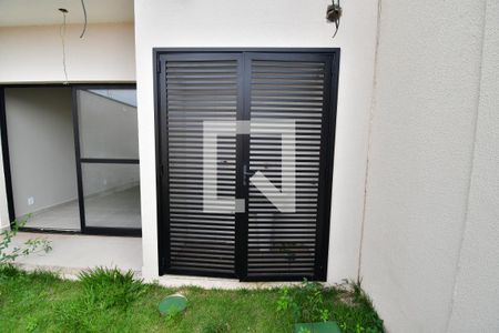 Casa de condomínio à venda com 85m², 2 quartos e 2 vagasÁrea de Serviço