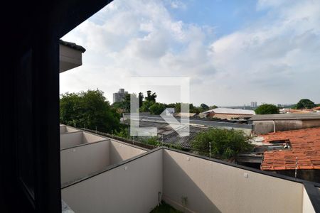 Casa de condomínio à venda com 85m², 2 quartos e 2 vagasQuarto 2 - Suíte Vista