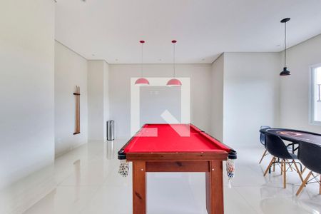 Apartamento para alugar com 65m², 3 quartos e 2 vagasÁrea comum - Salão de Jogos