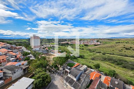 Apartamento para alugar com 65m², 3 quartos e 2 vagasVista da Suíte