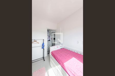 Apartamento para alugar com 65m², 3 quartos e 2 vagasQuarto 2