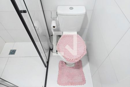 Apartamento para alugar com 65m², 3 quartos e 2 vagasBanheiro