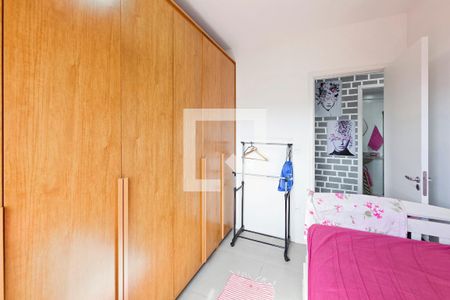 Apartamento para alugar com 65m², 3 quartos e 2 vagasQuarto 2