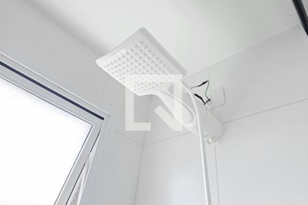 Apartamento para alugar com 65m², 3 quartos e 2 vagasBanheiro da Suíte