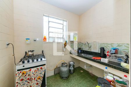 Casa à venda com 199m², 4 quartos e 2 vagasCozinha