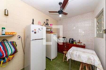 Casa à venda com 199m², 4 quartos e 2 vagasCozinha