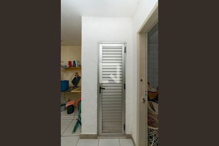 Casa à venda com 199m², 4 quartos e 2 vagasÁrea de Serviço