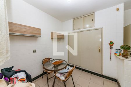 Casa à venda com 199m², 4 quartos e 2 vagasSala 3