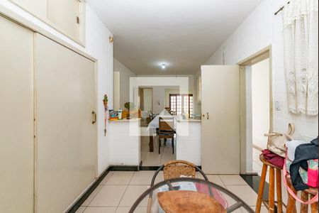 Casa à venda com 199m², 4 quartos e 2 vagasSala 3