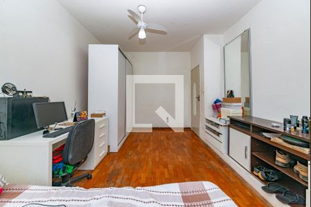 Casa à venda com 199m², 4 quartos e 2 vagasQuarto 3