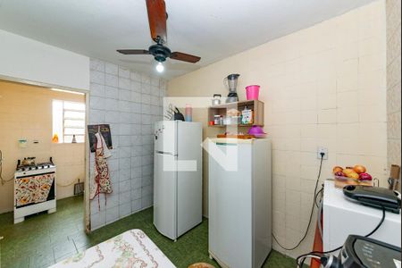 Casa à venda com 199m², 4 quartos e 2 vagasCozinha