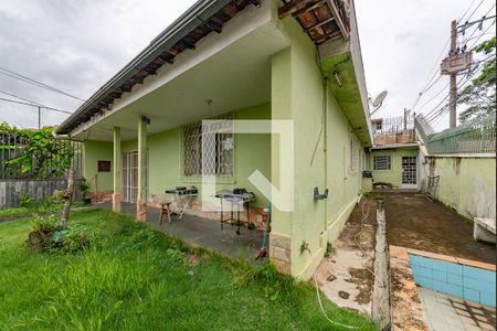 Casa à venda com 199m², 4 quartos e 2 vagasQuintal