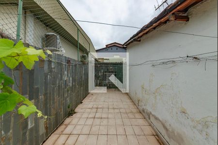Casa à venda com 199m², 4 quartos e 2 vagasQuintal