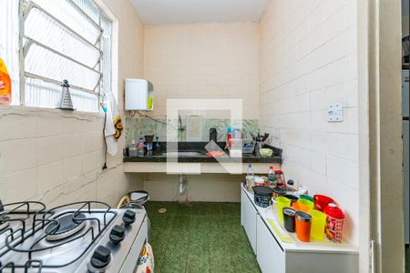 Casa à venda com 199m², 4 quartos e 2 vagasCozinha