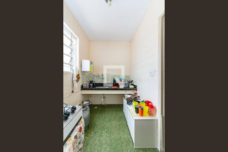 Casa à venda com 199m², 4 quartos e 2 vagasCozinha