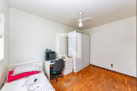 Casa à venda com 199m², 4 quartos e 2 vagasQuarto 3