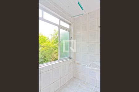 Apartamento à venda com 70m², 2 quartos e 1 vaga Apartamento à venda com 70m², 2 quartos e 1 vagaÁrea de Serviço