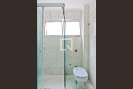 Apartamento à venda com 70m², 2 quartos e 1 vaga Apartamento à venda com 70m², 2 quartos e 1 vagaBanheiro