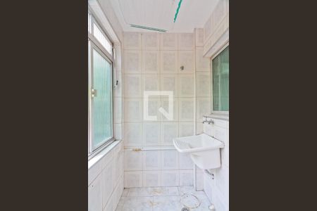 Apartamento à venda com 70m², 2 quartos e 1 vaga Apartamento à venda com 70m², 2 quartos e 1 vagaÁrea de Serviço