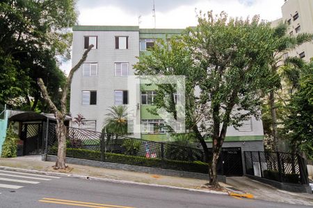 Apartamento à venda com 70m², 2 quartos e 1 vaga Apartamento à venda com 70m², 2 quartos e 1 vagaFachada