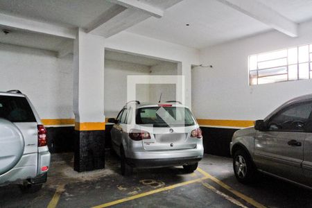 Apartamento à venda com 70m², 2 quartos e 1 vaga Apartamento à venda com 70m², 2 quartos e 1 vagaVaga