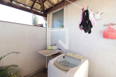 Apartamento à venda com 142m², 2 quartos e 2 vagasÁrea de Serviço