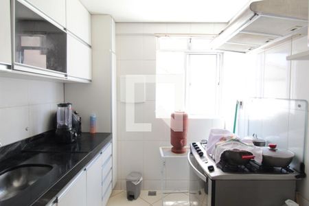 Apartamento à venda com 142m², 2 quartos e 2 vagasCozinha