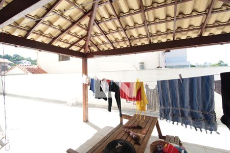 Apartamento à venda com 142m², 2 quartos e 2 vagasÁrea de Serviço