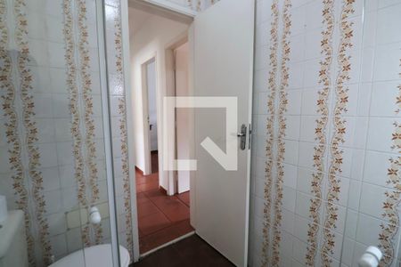 Apartamento para alugar com 69m², 2 quartos e 1 vagaBanheiro Social