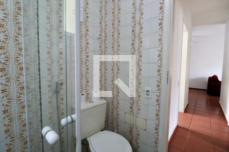 Apartamento para alugar com 69m², 2 quartos e 1 vagaBanheiro Social