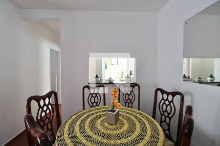 Apartamento para alugar com 69m², 2 quartos e 1 vagaCozinha