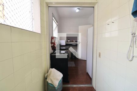 Apartamento para alugar com 69m², 2 quartos e 1 vagaÁrea de Serviço