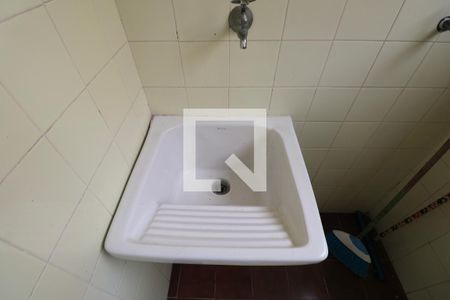 Apartamento para alugar com 69m², 2 quartos e 1 vagaÁrea de Serviço