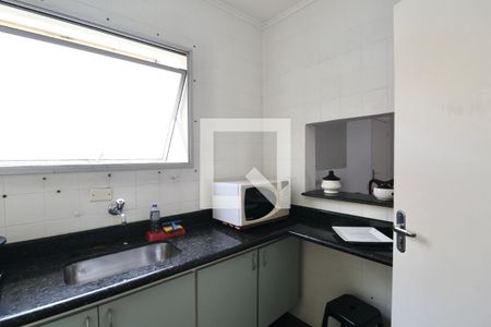 Apartamento para alugar com 69m², 2 quartos e 1 vagaCozinha