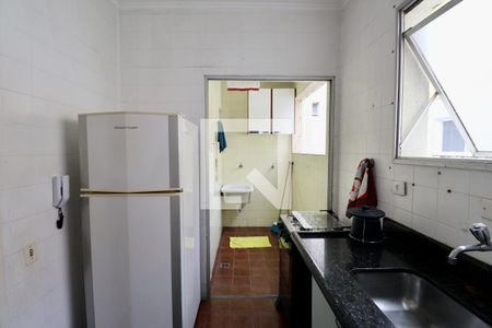 Apartamento para alugar com 69m², 2 quartos e 1 vagaCozinha