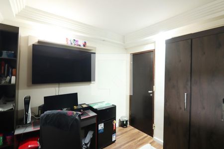 Apartamento à venda com 140m², 2 quartos e 1 vagaQuarto 2