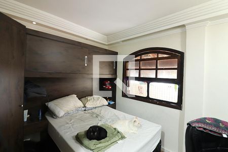 Apartamento à venda com 140m², 2 quartos e 1 vagaQuarto 2