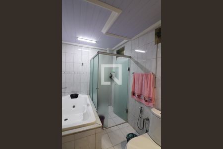 Apartamento à venda com 140m², 2 quartos e 1 vagaQuarto 1 - Suíte Banheiro 