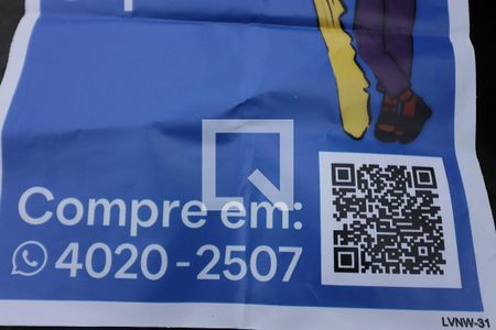 Apartamento à venda com 140m², 2 quartos e 1 vagaQR CODE 