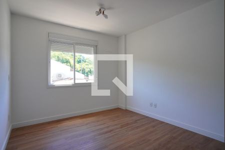 Suíte de apartamento para alugar com 2 quartos, 65m² em São João, Porto Alegre