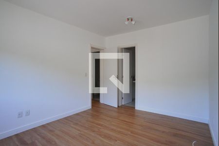 Suíte de apartamento para alugar com 2 quartos, 65m² em São João, Porto Alegre