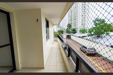 Apartamento à venda com 89m², 3 quartos e 1 vagavaranda