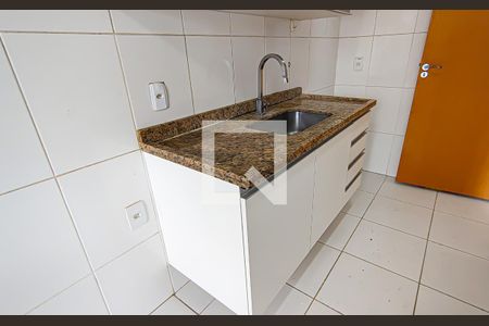 Apartamento à venda com 89m², 3 quartos e 1 vagacozinha e area de serviço