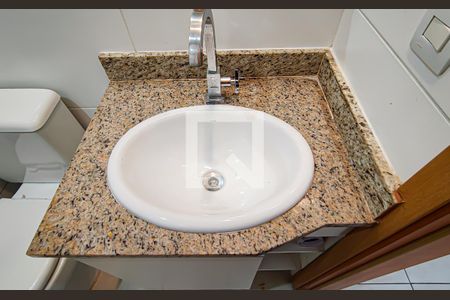 Apartamento à venda com 89m², 3 quartos e 1 vagabanheiro social