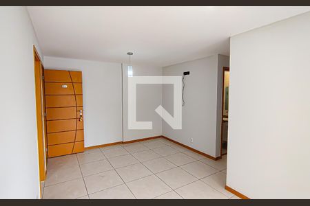 Apartamento à venda com 89m², 3 quartos e 1 vagasala