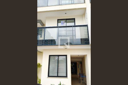 Apartamento à venda com 89m², 3 quartos e 1 vagaQWLF-344