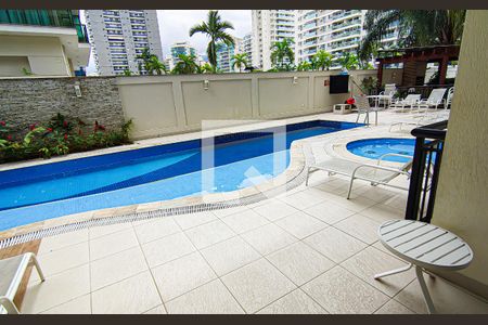 Apartamento à venda com 89m², 3 quartos e 1 vagaarea comum