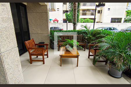 Apartamento à venda com 89m², 3 quartos e 1 vagaarea comum